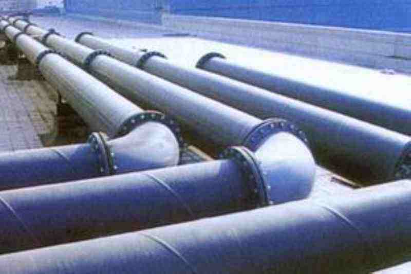 給水涂塑復(fù)合鋼管