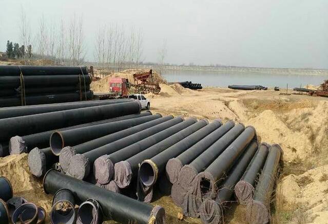 涂塑復(fù)合鋼管